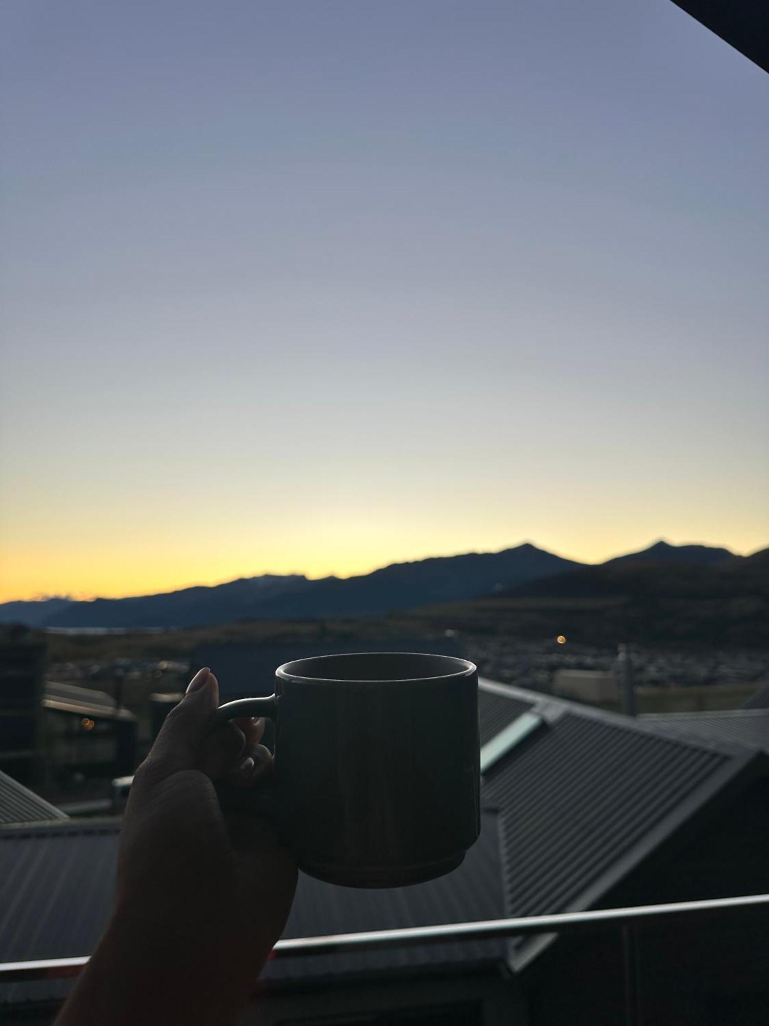 Remarkable View With Hot Tub Франктън Екстериор снимка